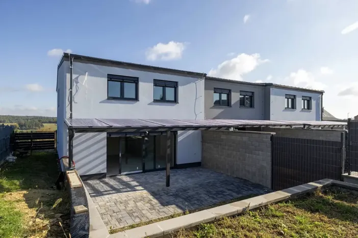 Prodej rodinného domu, Říčky, 155 m2