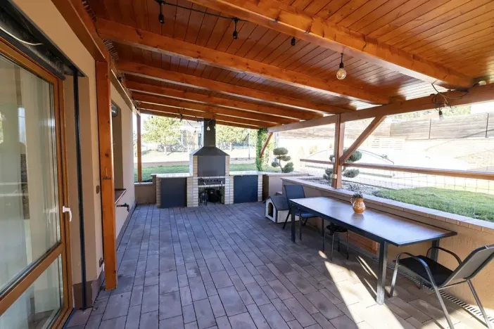 Prodej rodinného domu, Čebín, 156 m2