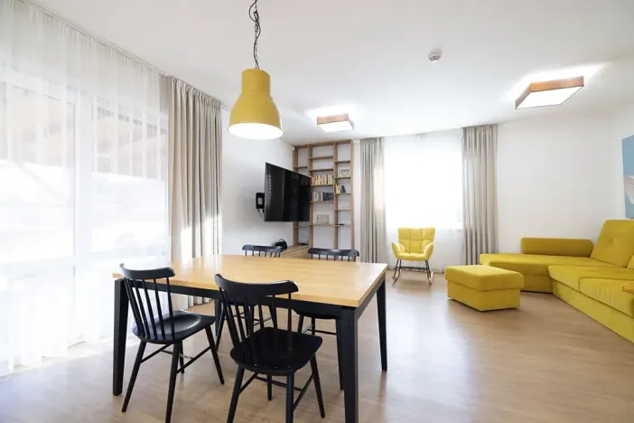 Prodej rodinného domu, Čebín, 156 m2