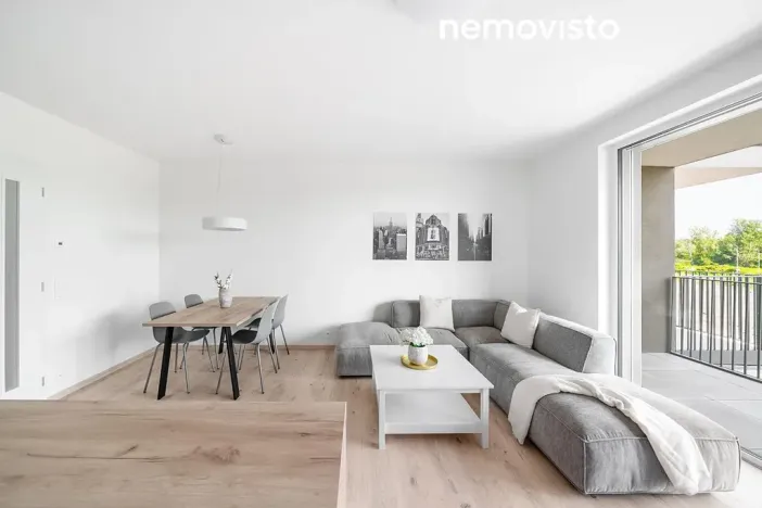 Pronájem bytu 3+kk, Ostrava, F. X. Riepla, 79 m2