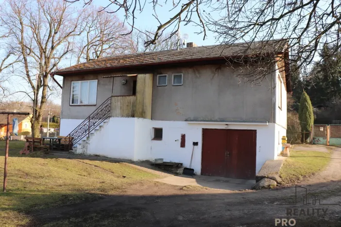 Prodej rodinného domu, Hořovičky - Hokov, 114 m2