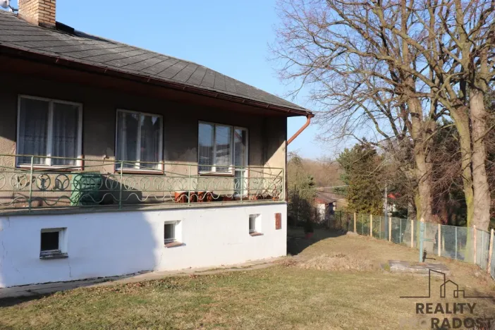 Prodej rodinného domu, Hořovičky - Hokov, 114 m2