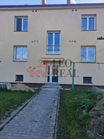 Prodej bytu 1+1, Horky nad Jizerou, 35 m2