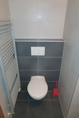 Pronájem bytu 1+kk, Brno, Pastviny, 32 m2