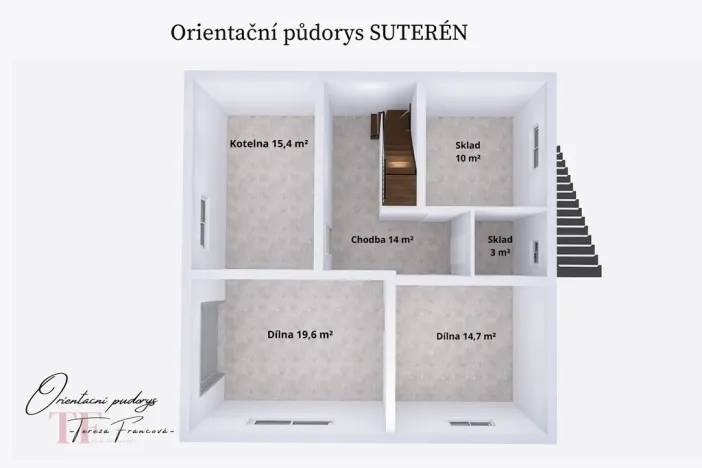 Prodej rodinného domu, Petrovice u Karviné, 160 m2