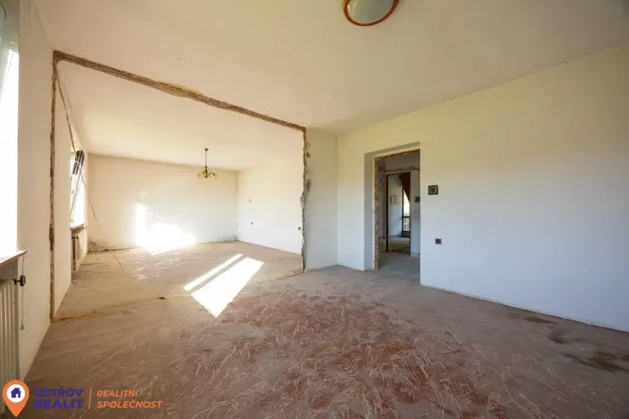 Prodej rodinného domu, Petrovice u Karviné, 160 m2