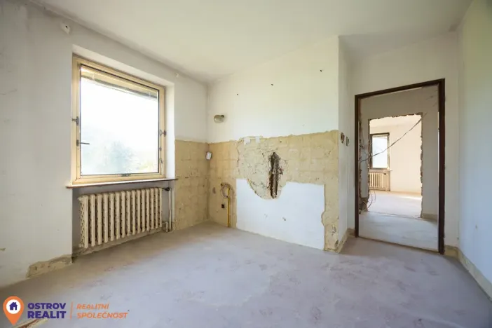 Prodej rodinného domu, Petrovice u Karviné, 160 m2