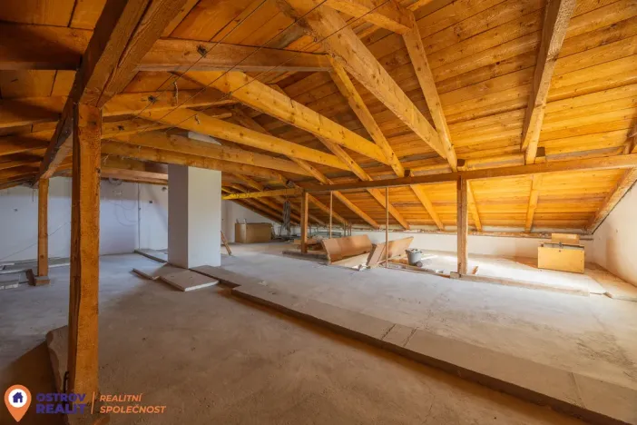 Prodej rodinného domu, Petrovice u Karviné, 160 m2