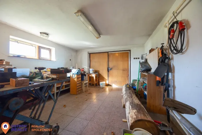 Prodej rodinného domu, Petrovice u Karviné, 160 m2