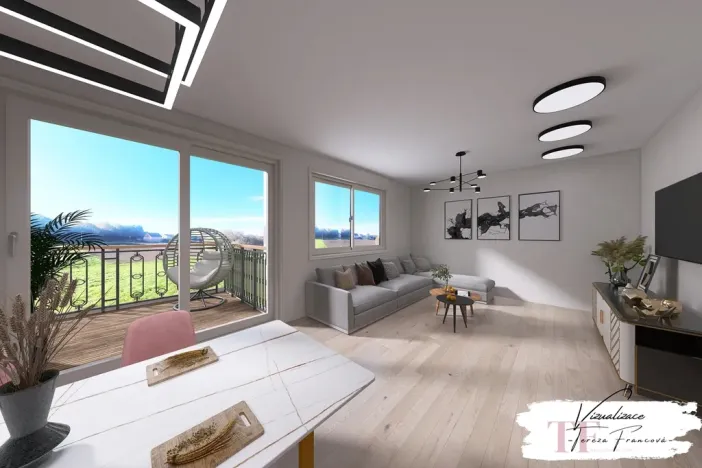 Prodej rodinného domu, Petrovice u Karviné, 160 m2