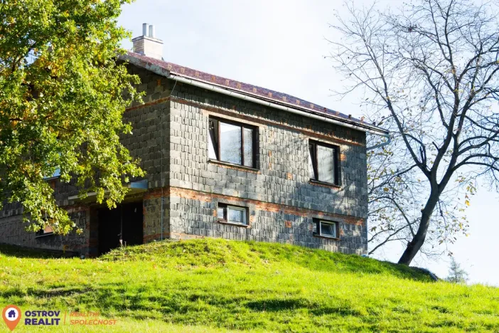 Prodej rodinného domu, Petrovice u Karviné, 160 m2