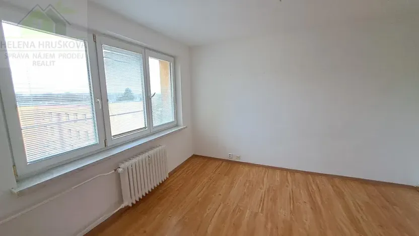 Pronájem bytu 1+1, Ostrava, Jičínská, 28 m2