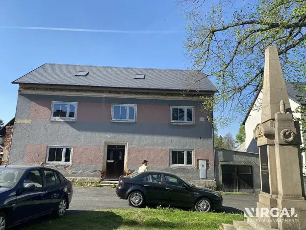 Prodej rodinného domu, Otročín, 260 m2