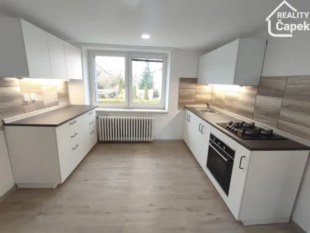 Pronájem bytu 2+1, Dolní Lutyně, Polní, 55 m2