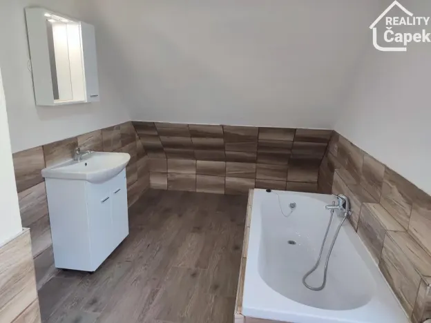 Pronájem bytu 2+1, Dolní Lutyně, Polní, 55 m2