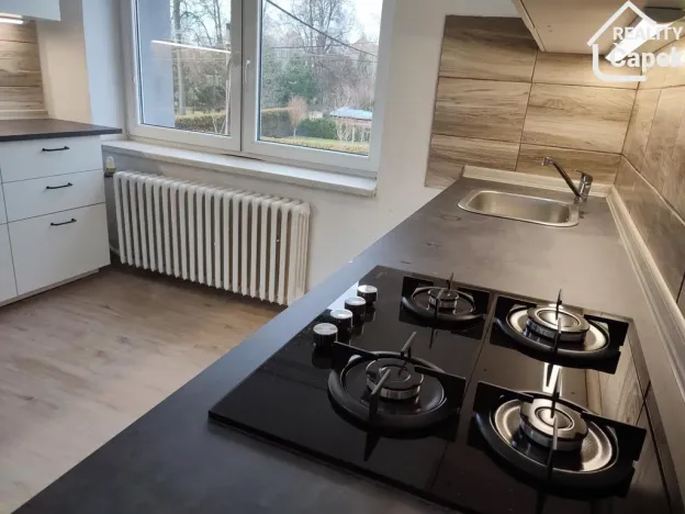 Pronájem bytu 2+1, Dolní Lutyně, Polní, 55 m2