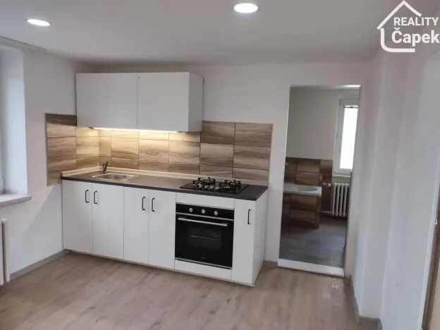 Pronájem bytu 2+1, Dolní Lutyně, Polní, 55 m2