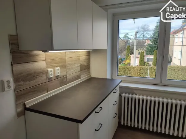 Pronájem bytu 2+1, Dolní Lutyně, Polní, 55 m2