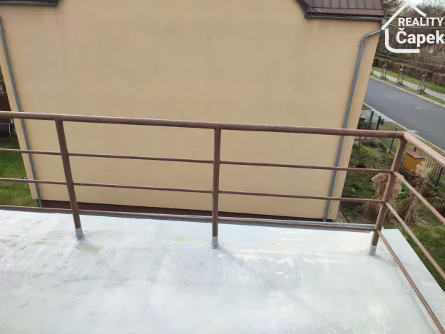 Pronájem bytu 2+1, Dolní Lutyně, Polní, 55 m2