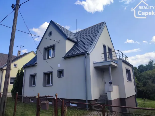 Pronájem bytu 2+1, Dolní Lutyně, Polní, 55 m2