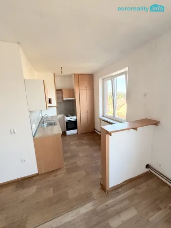 Pronájem bytu 3+kk, Tři Sekery, 69 m2