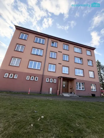 Pronájem bytu 3+kk, Tři Sekery, 69 m2
