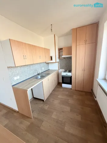 Pronájem bytu 3+kk, Tři Sekery, 69 m2