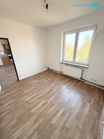 Pronájem bytu 3+kk, Tři Sekery, 69 m2
