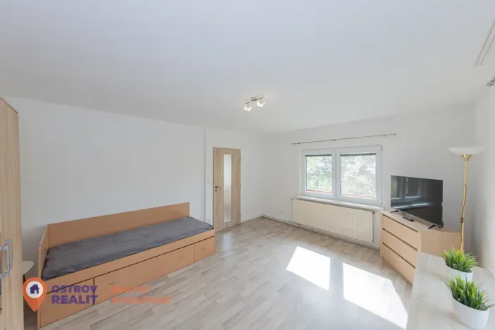 Prodej rodinného domu, Všemina, 286 m2