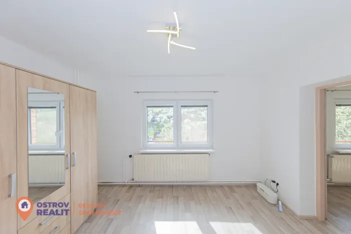 Prodej rodinného domu, Všemina, 286 m2