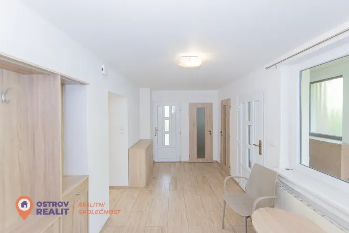 Prodej rodinného domu, Všemina, 286 m2