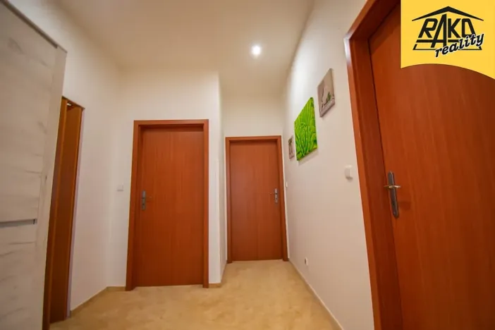 Prodej bytu 4+1, Svoboda nad Úpou, Úpská, 103 m2