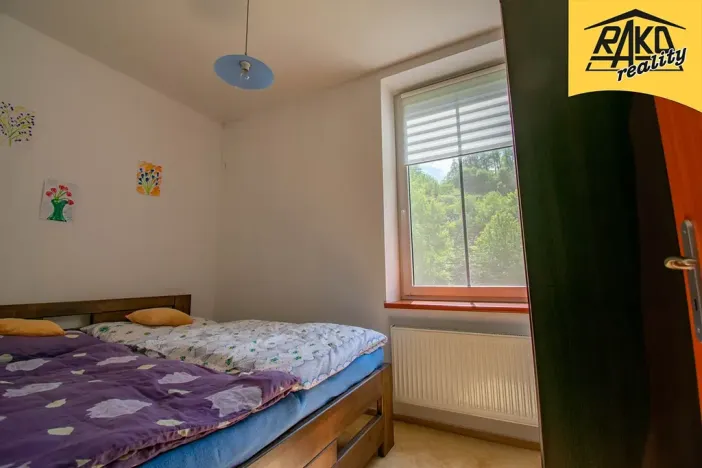 Prodej bytu 4+1, Svoboda nad Úpou, Úpská, 103 m2