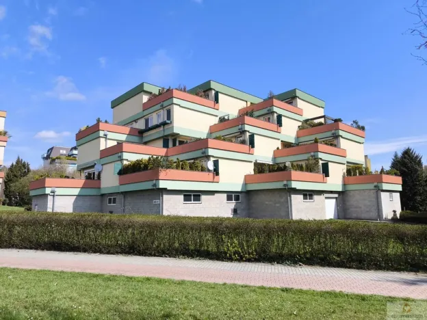 Pronájem bytu 4+kk, Olomouc - Nová Ulice, Okružní, 96 m2