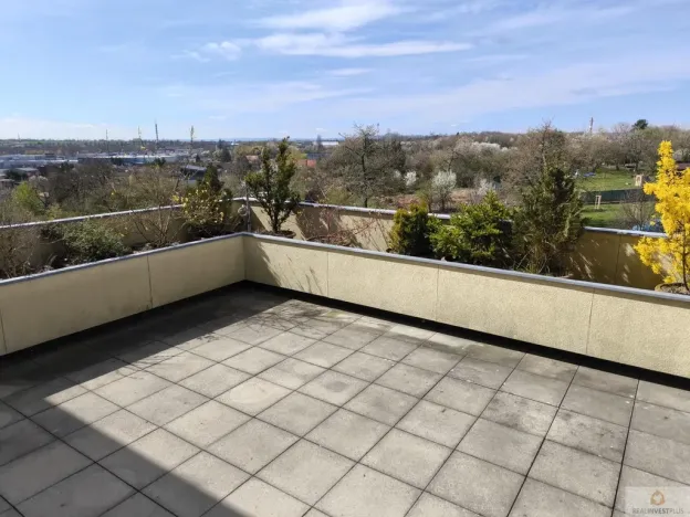 Pronájem bytu 4+kk, Olomouc - Nová Ulice, Okružní, 96 m2