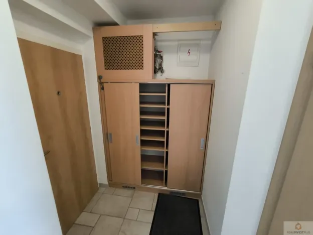 Pronájem bytu 4+kk, Olomouc - Nová Ulice, Okružní, 96 m2