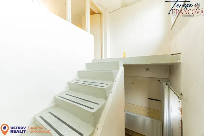 Prodej rodinného domu, Čelechovice na Hané - Kaple, 71 m2