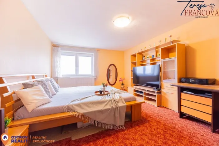 Prodej rodinného domu, Čelechovice na Hané - Kaple, 71 m2