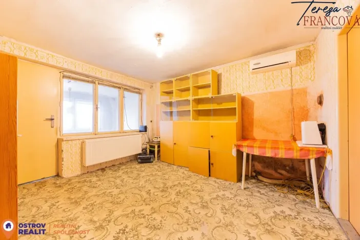 Prodej rodinného domu, Čelechovice na Hané - Kaple, 71 m2