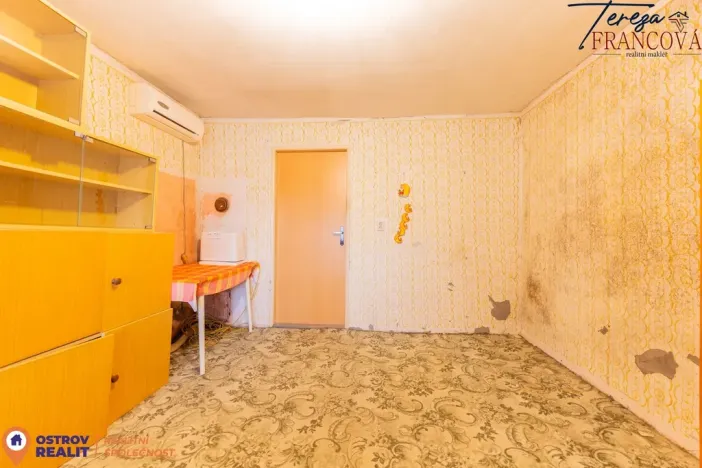 Prodej rodinného domu, Čelechovice na Hané - Kaple, 71 m2