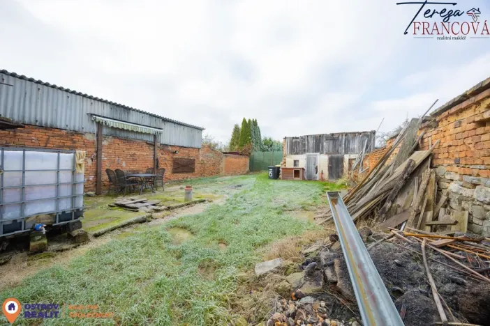 Prodej rodinného domu, Čelechovice na Hané - Kaple, 71 m2