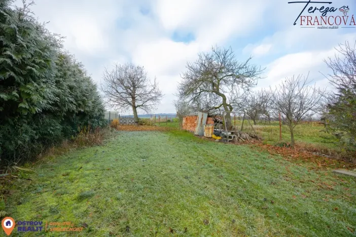 Prodej rodinného domu, Čelechovice na Hané - Kaple, 71 m2