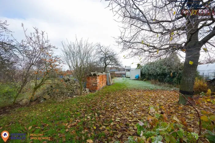 Prodej rodinného domu, Čelechovice na Hané - Kaple, 71 m2