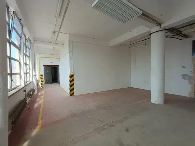 Pronájem skladu, Jablonec nad Nisou, Palackého, 68 m2