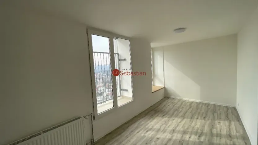 Pronájem bytu 2+1, Teplice - Trnovany, Antonína Sochora, 59 m2