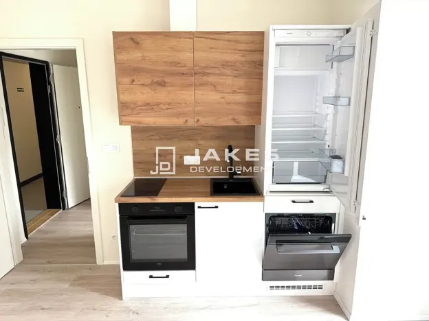 Pronájem bytu 2+kk, Kutná Hora, Hloušecká, 56 m2