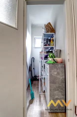 Pronájem bytu 2+1, Hradec Králové, Pospíšilova, 79 m2