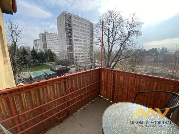 Pronájem bytu 2+1, Hradec Králové, Pospíšilova, 79 m2