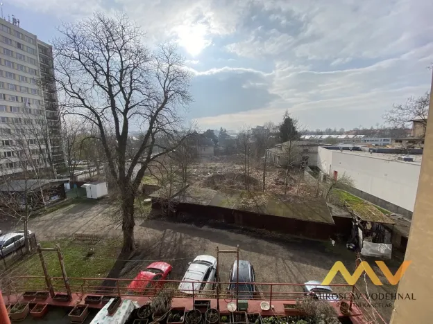 Pronájem bytu 2+1, Hradec Králové, Pospíšilova, 79 m2