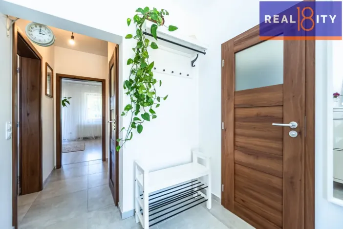 Prodej rodinného domu, Holubice, Habrová, 161 m2